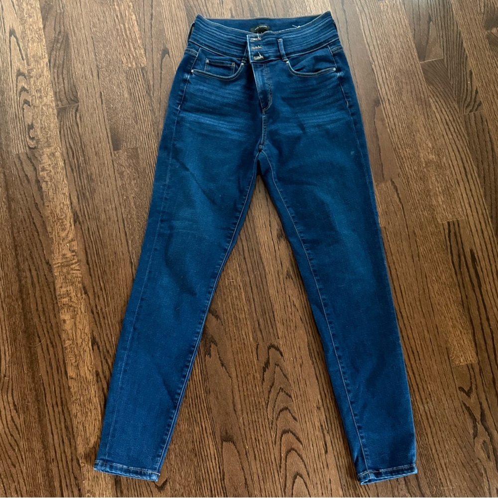 Ann Taylor Skinny jeans